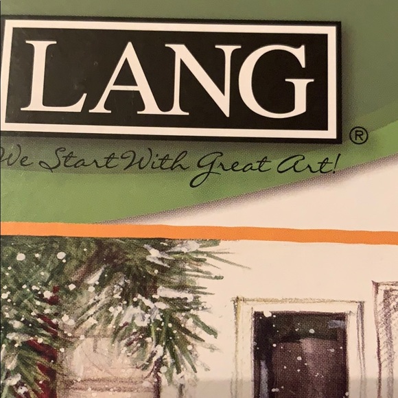 Lang 500 Piece Puzzle - Picture 4 of 11